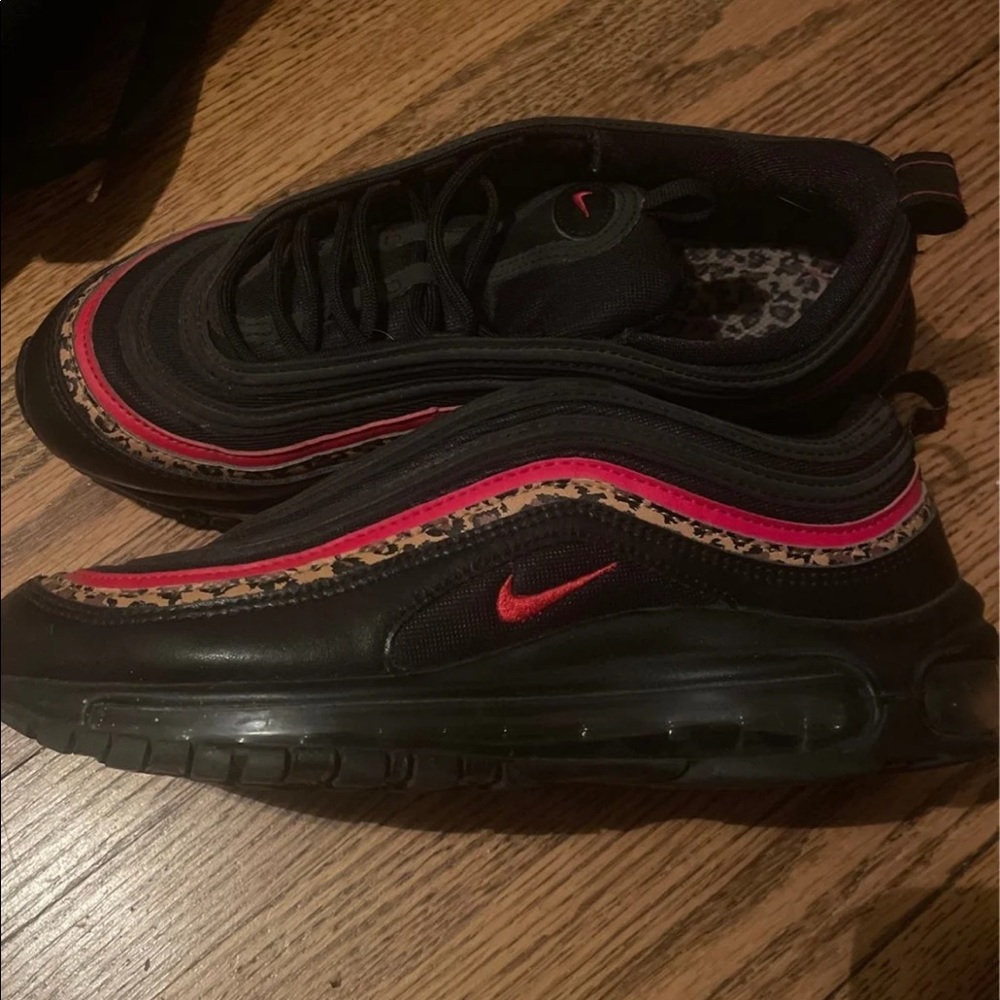 Nike Airmax 97
